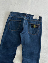 AW/18 Stone Island Denim Jeans (W32 x L30)