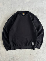 Carhartt WIP Heavyweight Crewneck Sweatshirt (M)