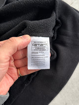 Carhartt WIP Heavyweight Crewneck Sweatshirt (M)