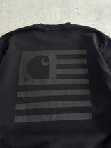 Carhartt WIP Heavyweight Crewneck Sweatshirt (M)