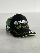 Yamaha Factory Racing Tech3 Cap (One Size)