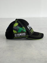 Yamaha Factory Racing Tech3 Cap (One Size)