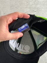 Yamaha Factory Racing Tech3 Cap (One Size)