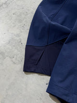 00's Mont Bell Climapro Zip Up track Jacket (L)