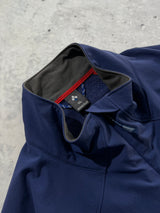 00's Mont Bell Climapro Zip Up track Jacket (L)