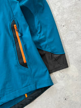 00's Mont Bell Zip Up Jacket (S)