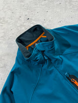 00's Mont Bell Zip Up Jacket (S)