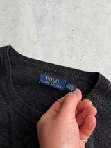 Ralph Lauren Lightweight Crewneck Knit Jumper (XXL)