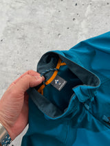 00's Mont Bell Zip Up Jacket (S)