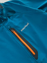 00's Mont Bell Zip Up Jacket (S)