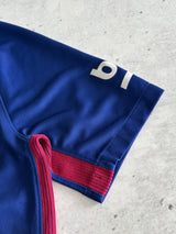 2017 Barcelona Nike home shirt (S)