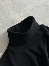 90's Ralph Lauren Turtle Neck long sleeve  (M)