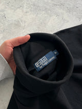 90's Ralph Lauren Turtle Neck long sleeve  (M)