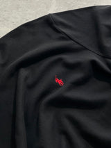 90's Ralph Lauren Turtle Neck long sleeve  (M)