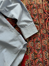 Tommy Hilfiger Long Sleeve Checked Shirt (XL)