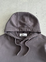 SS/21 Stone Island Heavyweight Pullover Hoodie (S)