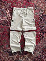 Nike ACG 2 in 1 Shorts / Pants (W36/38)