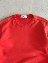 SS/19 Stone Island Heavyweight Crewneck Sweatshirt (M)