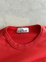 SS/19 Stone Island Heavyweight Crewneck Sweatshirt (M)