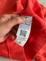 SS/19 Stone Island Heavyweight Crewneck Sweatshirt (M)