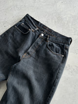 Stone Island Denims Denim Jeans (W30 x L32)