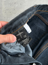 Stone Island Denims Denim Jeans (W30 x L32)