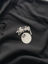 Stussy x Been Trill Heavyweight Hoodie (M)