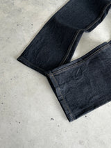 Evisu Gull Wing Camo Denim Jeans (W28 x L29)