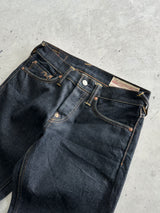 Evisu Gull Wing Camo Denim Jeans (W28 x L29)