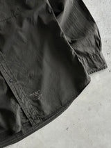 Stone Island Denims Button Up Long Sleeve Shirt (XL)