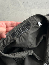 Stone Island Denims Button Up Long Sleeve Shirt (XL)