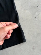 SS/18 Stone Island Spell Out Front Pocket T Shirt (M)