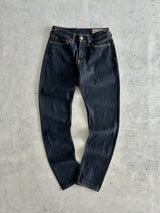 Evisu Gull Wing Denim Jeans (W28 x L31)