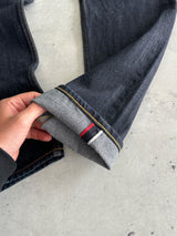 Evisu Gull Wing Denim Jeans (W28 x L31)