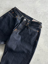 Evisu Gull Wing Denim Jeans (W28 x L31)