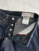 Evisu Gull Wing Denim Jeans (W28 x L31)