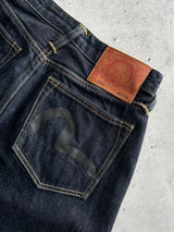 Evisu Gull Wing Denim Jeans (W28 x L31)