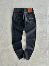 Evisu Gull Wing Denim Jeans (W28 x L31)