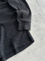 Ralph Lauren Waffle Long Sleeve T Shirt (XXL)