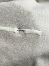 SS/00 Stone Island Spell Out T Shirt (L)