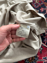 SS/00 Stone Island Spell Out T Shirt (L)