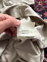 SS/00 Stone Island Spell Out T Shirt (L)