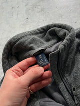 90's Mont Bell Zip Up Fleece (S)