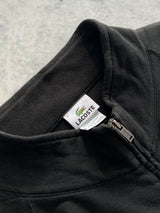 Lacoste Zip Up Sweatshirt (XXL)