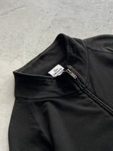 Lacoste Zip Up Sweatshirt (XXL)