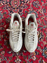 Nike x Neymar Jr Shox R4 Platinum tint Trainers (UK 7)