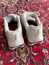 Nike x Neymar Jr Shox R4 Platinum tint Trainers (UK 7)