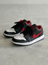 2022 Nike Air Jordan 1 'White Toe' Trainers (UK 7)