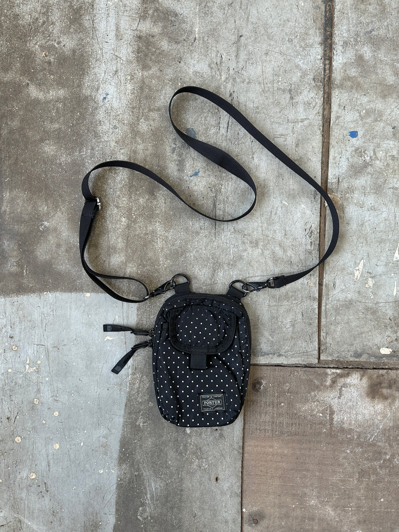Porter Yoshida & Co. Dot Shoulder Bag (One Size)