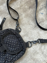 Porter Yoshida & Co. Dot Shoulder Bag (One Size)